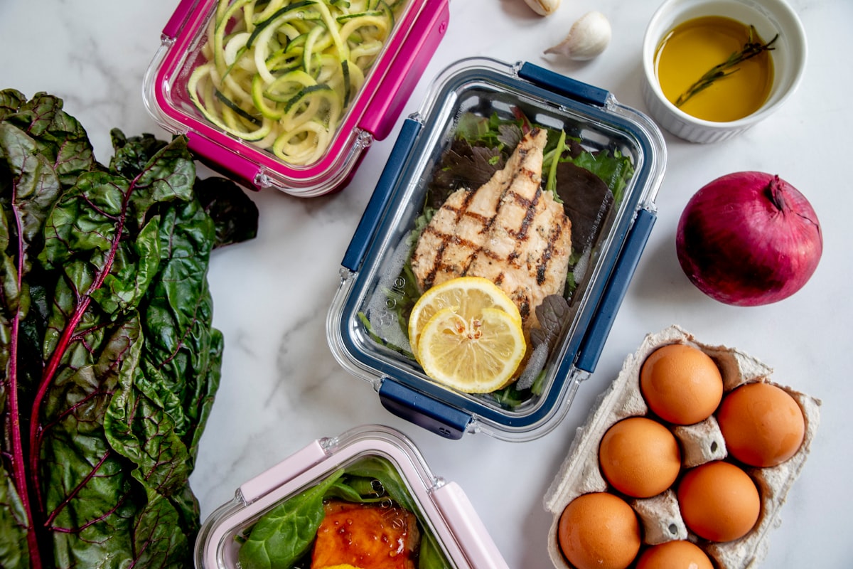 Balanced carbohydrate nutrition